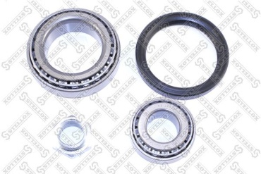 Stellox комплект подшипника ступицы 43-28029-SX
