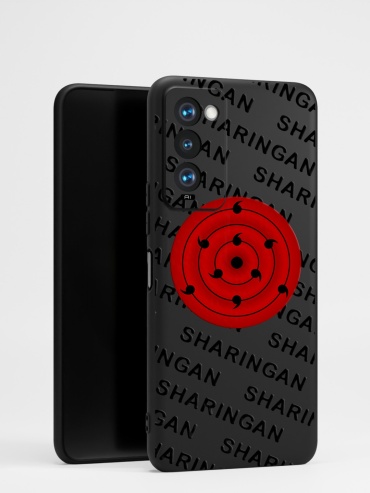 Чехол для TECNO Camon 18 рисунок
