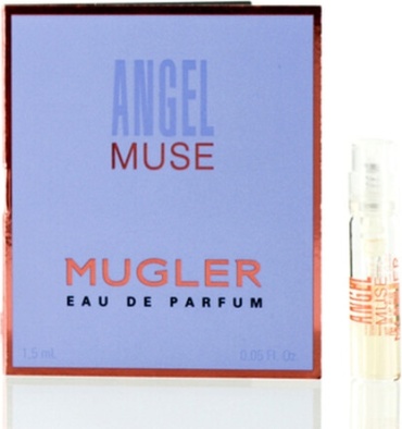 Mugler Mugler - Angel Muse парфюмерная вода EDP 1.5 мл, для женщин