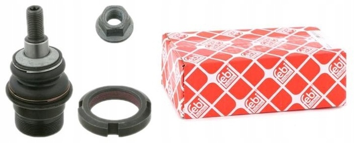 FEBI BILSTEIN опора шаровая 26119