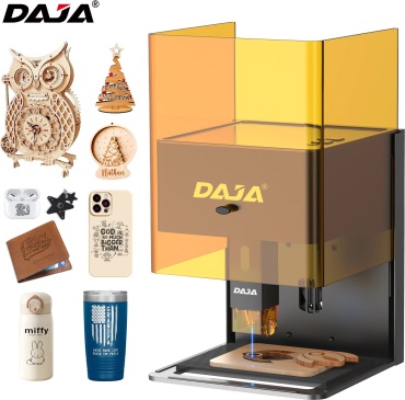 Daja DJ6 PRO 10W