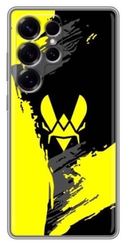 Чехол для Samsung Galaxy S25 Ultra рисунок