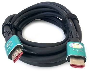Кабель ViTi KS-1557 HDMI - HDMI 1.5 м