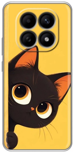 Чехол BAIKO для Xiaomi Redmi Note 15 5G рисунок