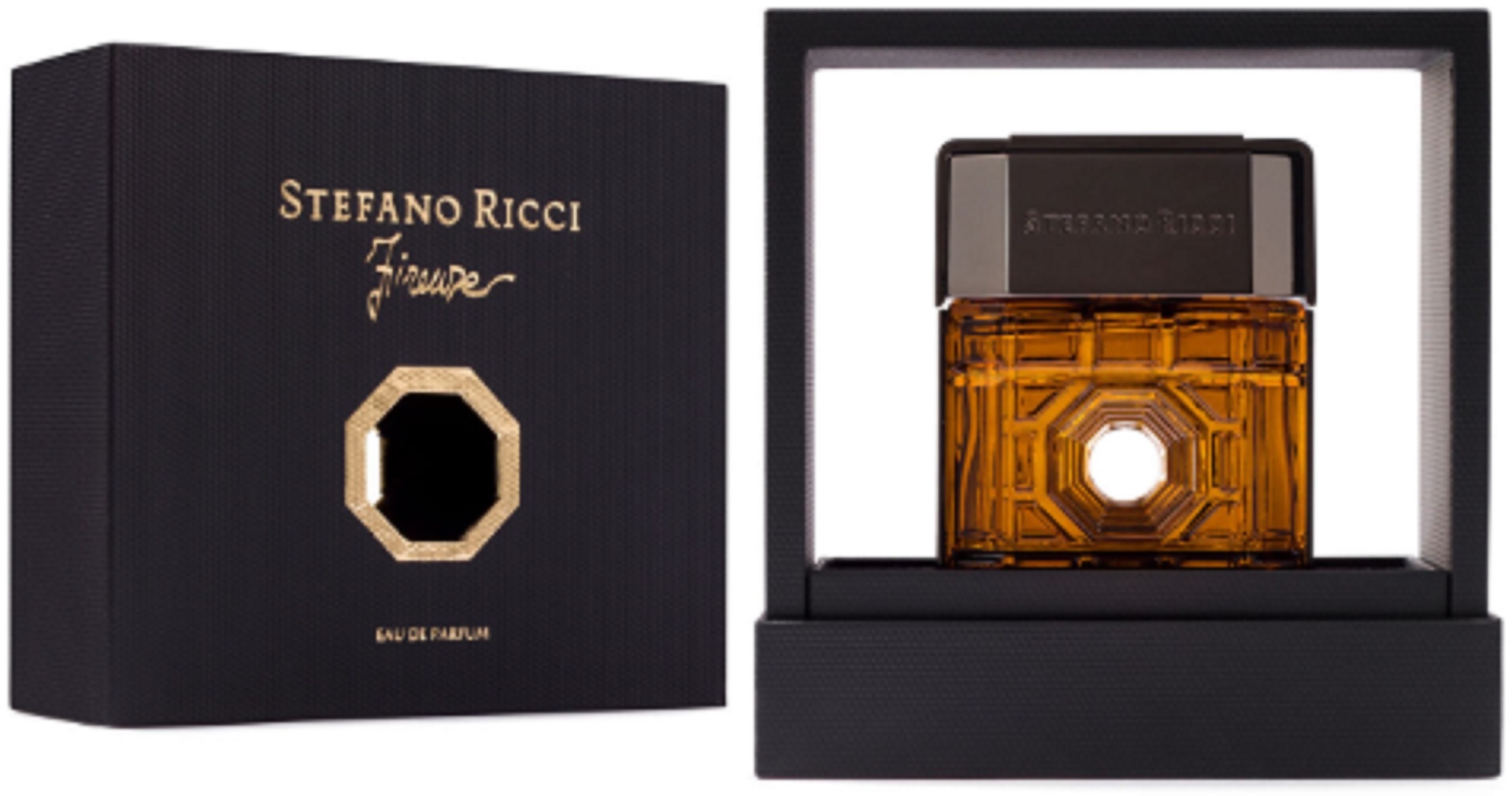 Stefano Ricci Firenze парфюмерная вода EDP 100 мл, для мужчин