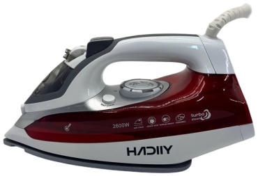 HADIIY HD-233 белый, красный