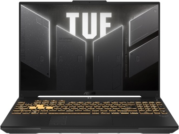 ASUS TUF Gaming F16 FX607VU-RL112 16" / 16 Гб / SSD 1000 Гб / DOS / 90NR0N06-M007E0