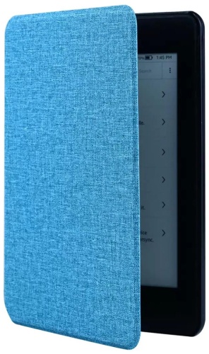 Для Kindle 11th gen 2024 голубой
