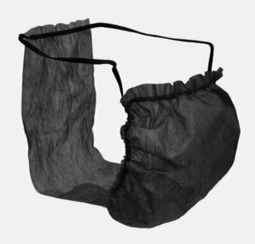 Beajoy одноразовые трусы спанбонд 40 г/м2