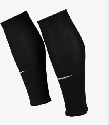 Гетры Nike 1 пара черный S/M