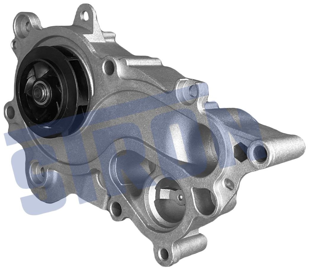 Насос STRON STP0120