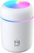 Увлажнитель воздуха MiBaby Mi 002 белый