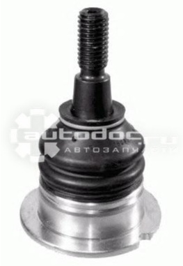 Lemforder опора шаровая 2958901