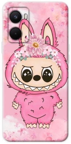 Чехол BAIKO для OPPO A96 рисунок