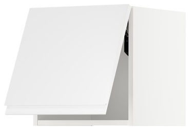 Кухонный шкаф навесной IKEA METOD 193.923.76, 40x38x40 см