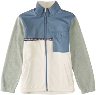Демисезонная куртка Billabong мультиколор