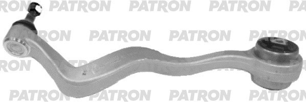 PATRON рычаг подвески PS5325L