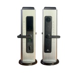 Замок IHome электромеханический 606E