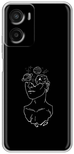 Чехол BAIKO для Motorola Moto G06 рисунок