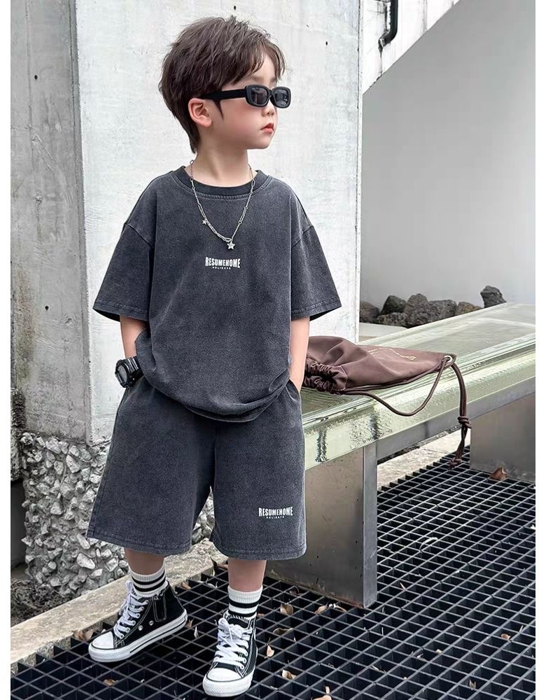 Комплект FASHION черный