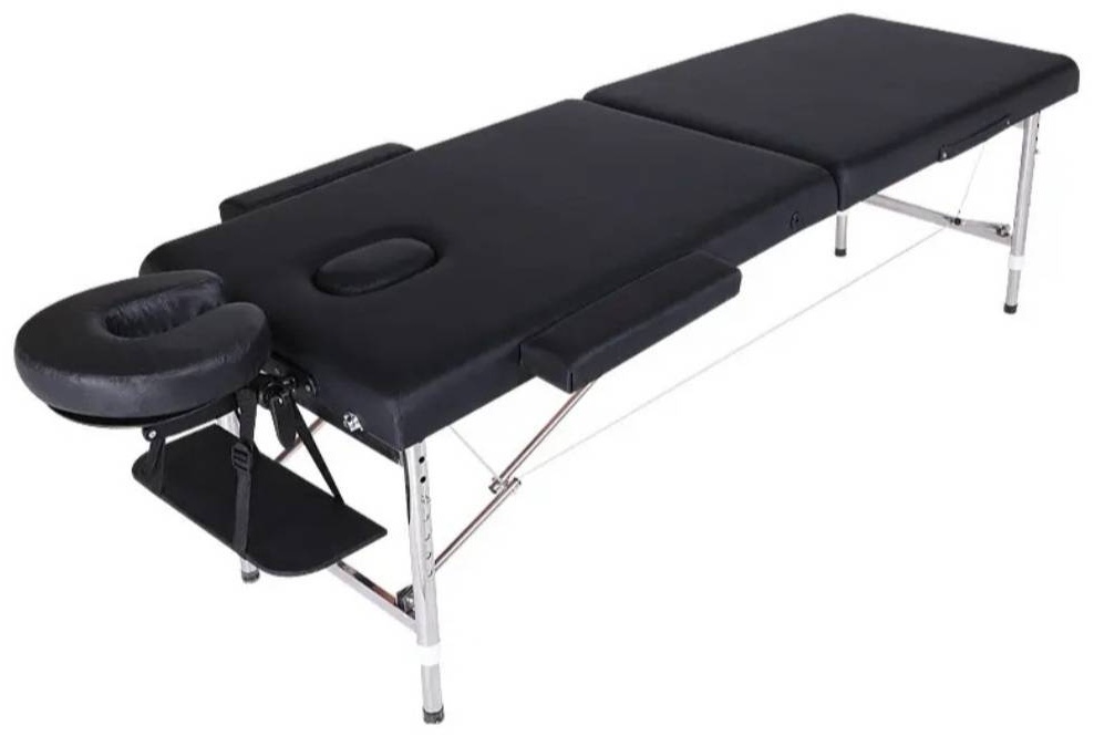 Кушетка Nirvana FT-MK300до 250 кг 60х185 см