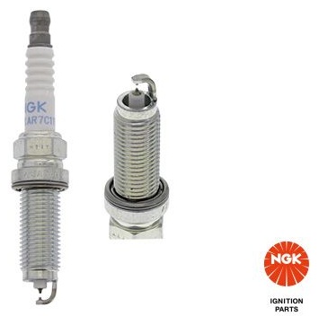 NGK Свеча Зажигания 90137