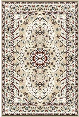 Ковер Bal Tekstil 250x500 см, короткий ворс, Казахстан