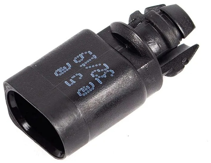 VAG датчик температурный 6RD 820 535 / 6RD820535 / 8Z0 820 535 / 8Z0820535
