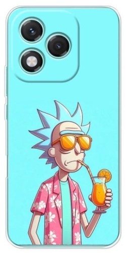 Чехол BAIKO для Honor 400 Lite рисунок