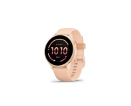 Смарт-часы Garmin Vivoactive 6 42 мм розовое золото-золотистый