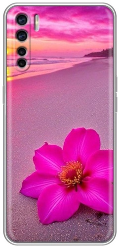 Чехол BAIKO для OPPO A91 рисунок