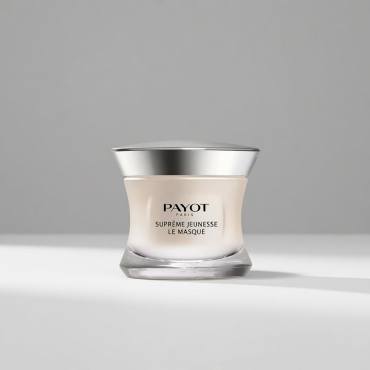 Маска для лица PAYOT крем Supreme Jeunesse Le Masque 50 мл