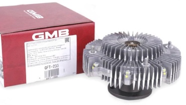 GMB термомуфта 1GR-FE J120