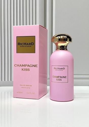 Richard Champagne Kiss парфюмерная вода EDP 100 мл, для женщин