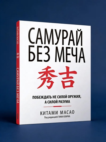 Самурай без меча