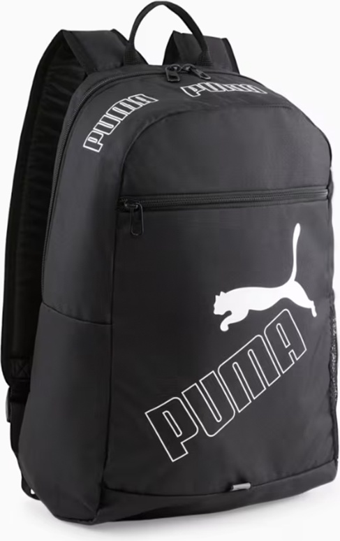 Рюкзак Puma полиэстер черный