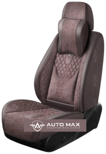 AutoMax Ford Escape 2023-2025 коричневый