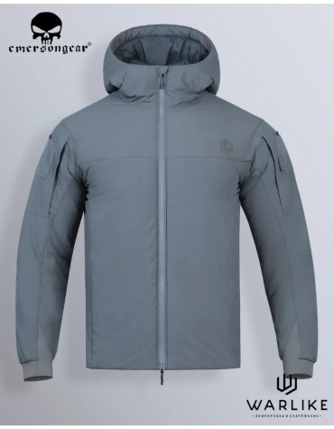 Демисезонная куртка EmersonGear серый