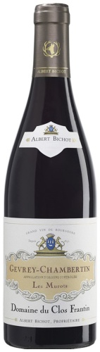 Вино Albert Bichot Gevrey-Chambertin Le Murots AOC сухое белое 13.5% 0.75 л