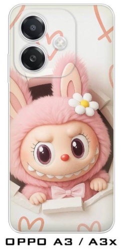 Чехол для OPPO A3, A3x рисунок