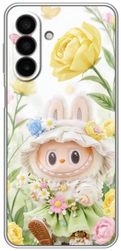 Чехол BAIKO для Samsung Galaxy A14 рисунок