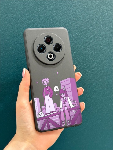 Чехол для TECNO Spark 30 рисунок