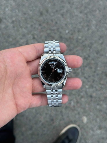 Кварцевые JG.Polo club MR.016 нержавеющая сталь