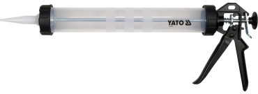 YATO закрытый YT-67571 для баллонов 600 мл