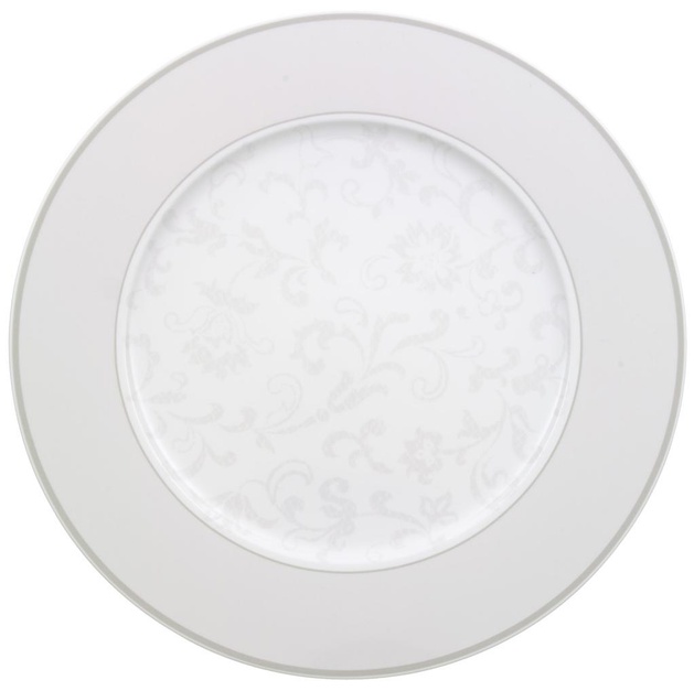 Тарелка Villeroy&Boch 30 см, 1 шт, костяной фарфор