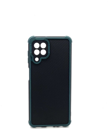 Чехол Case для Samsung Galaxy A22 черный