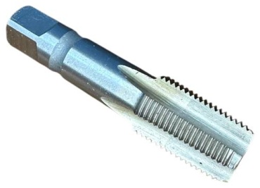 Метчик TECH IN К 1 К1 1 мм, 1 шт