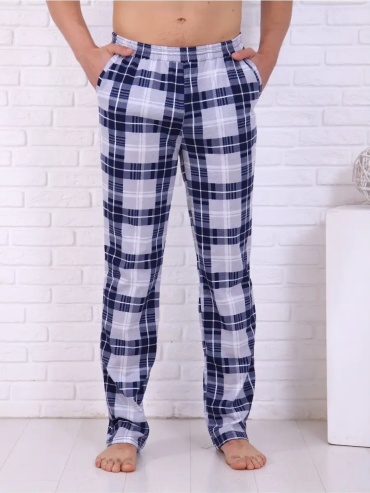 Повседневные брюки Natali textile серый