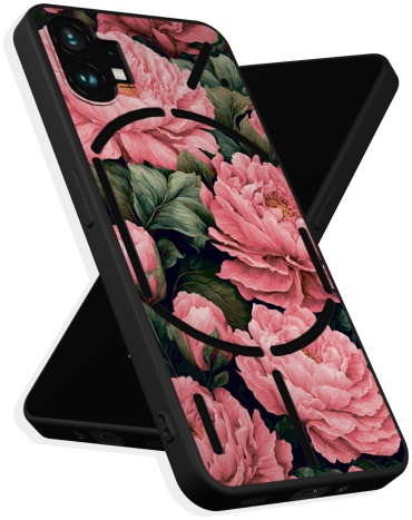 Чехол для NOTHING Phone 1 рисунок