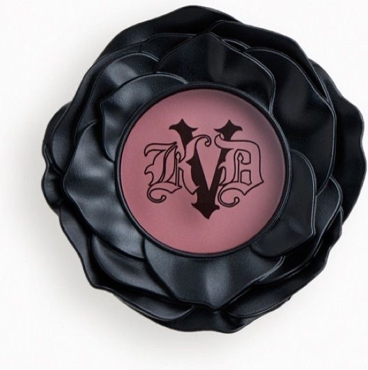 Kat Von D Everlasting Blush румяна Rosebud